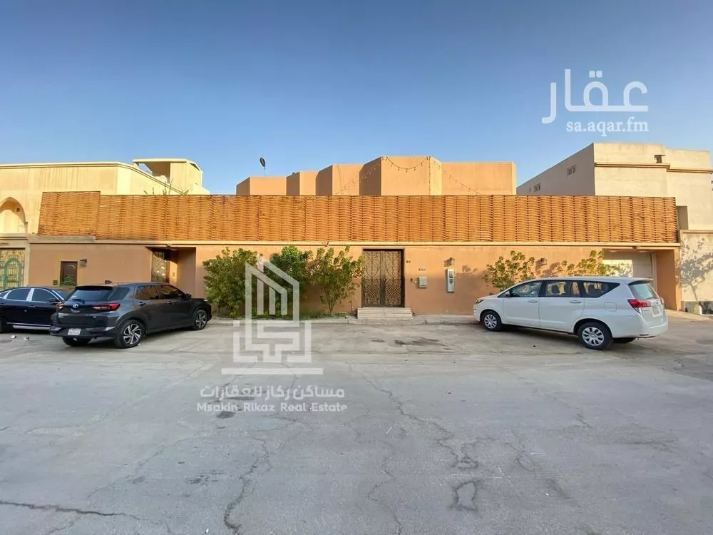 700 sqm land in Al Fayha 2
