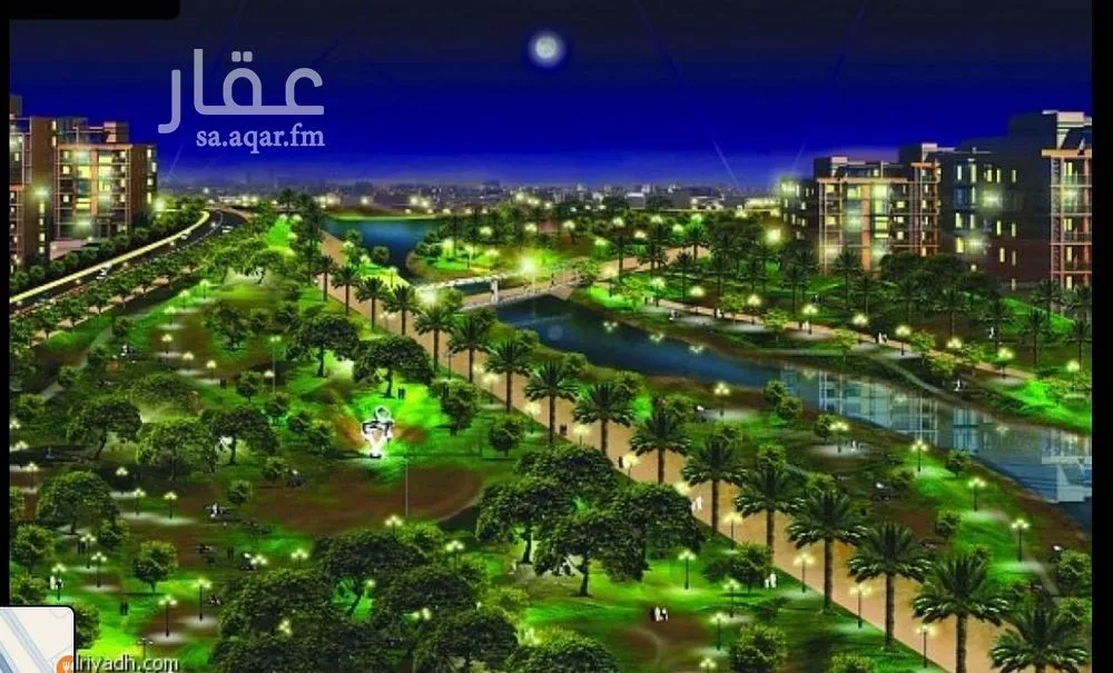 شقة 4 غرف في النسيم الشرقي 3