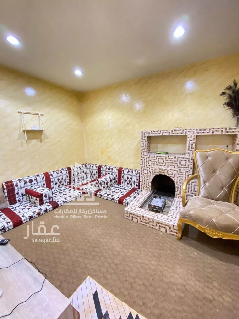 14 bedroom villa in As Saadah 5