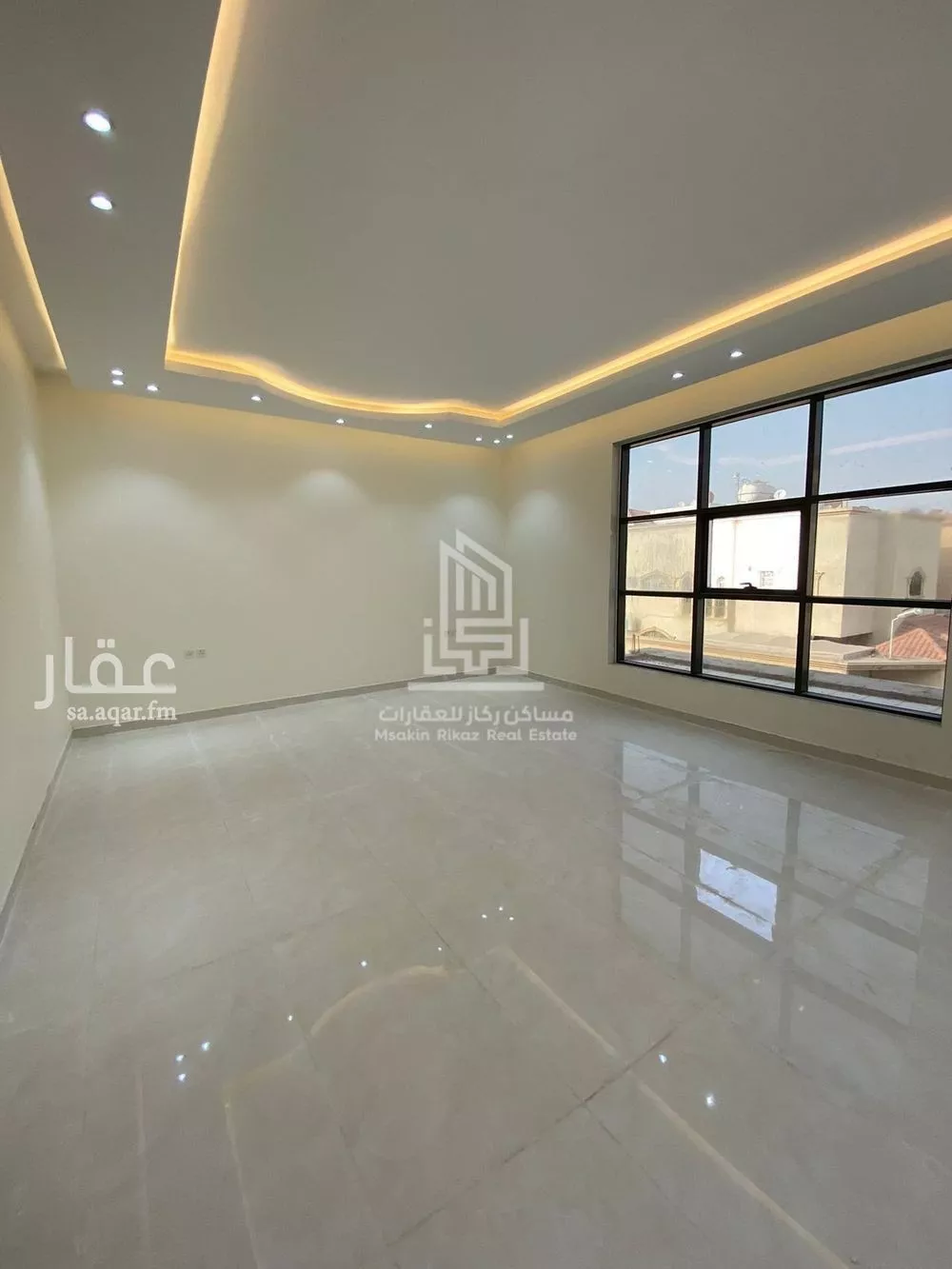 7 bedroom villa in As Saadah, Riyadh 13