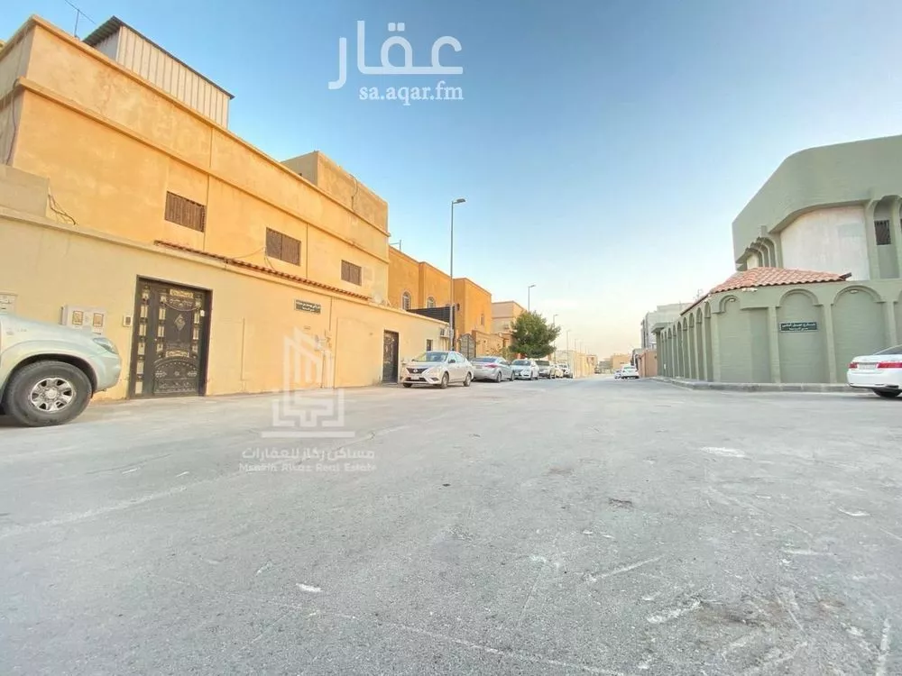 فيلا 10 غرف في الربوة 5