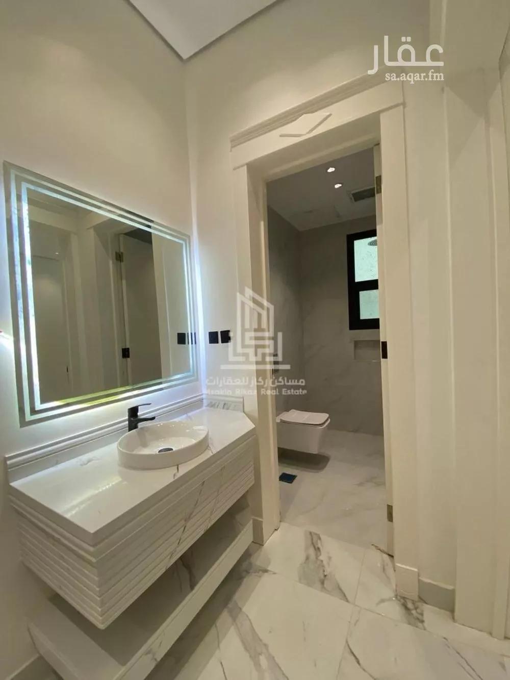 4 bedroom apartment in As Saadah, Riyadh 8