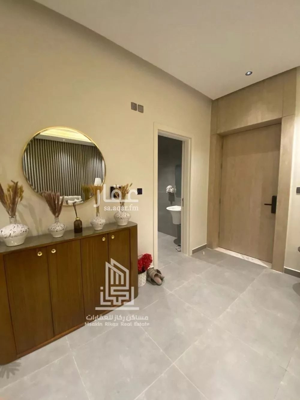 4 bedroom apartment in As Saadah, Riyadh 8
