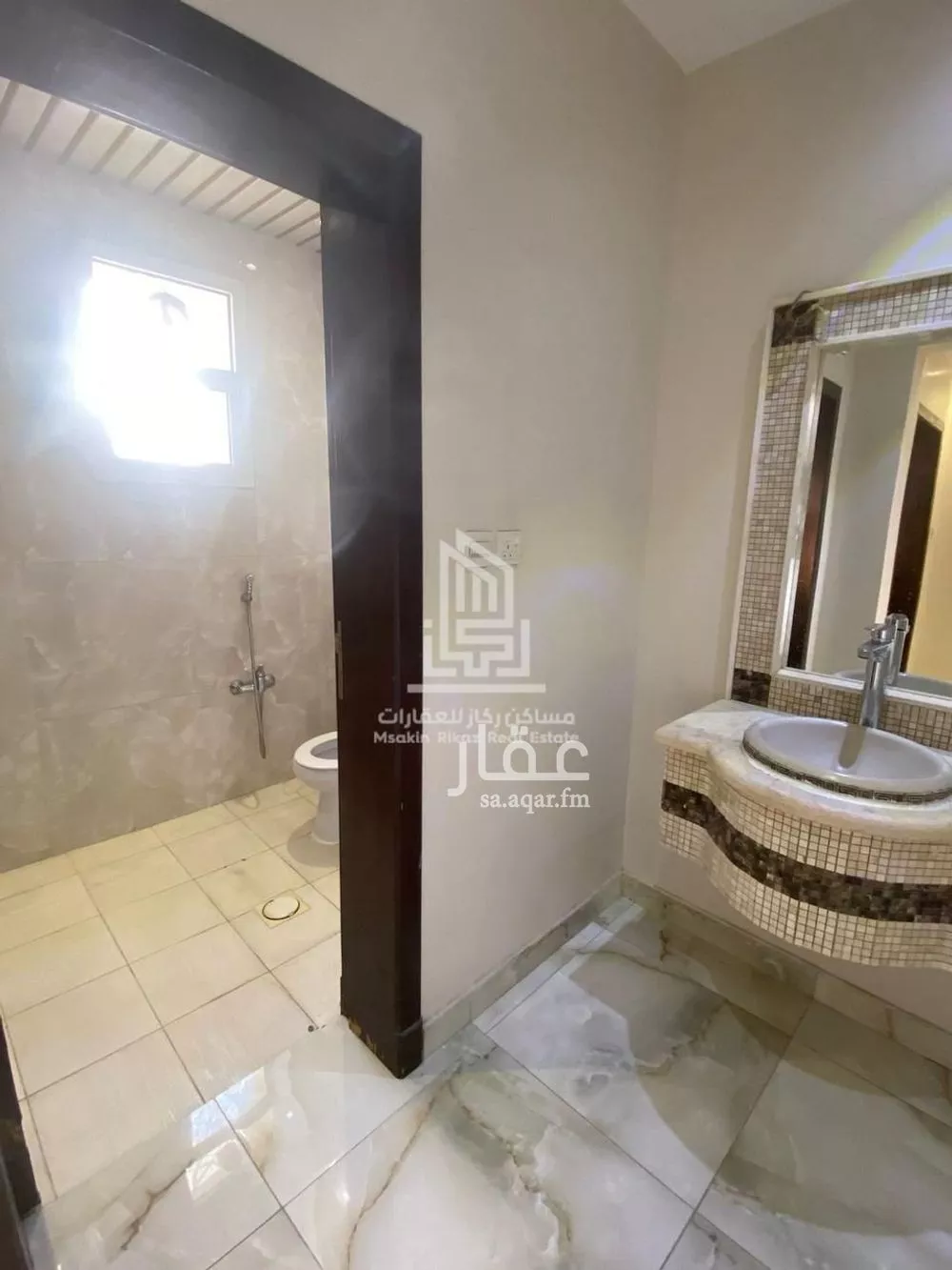 4 bedroom apartment in Al Salam, Riyadh 7
