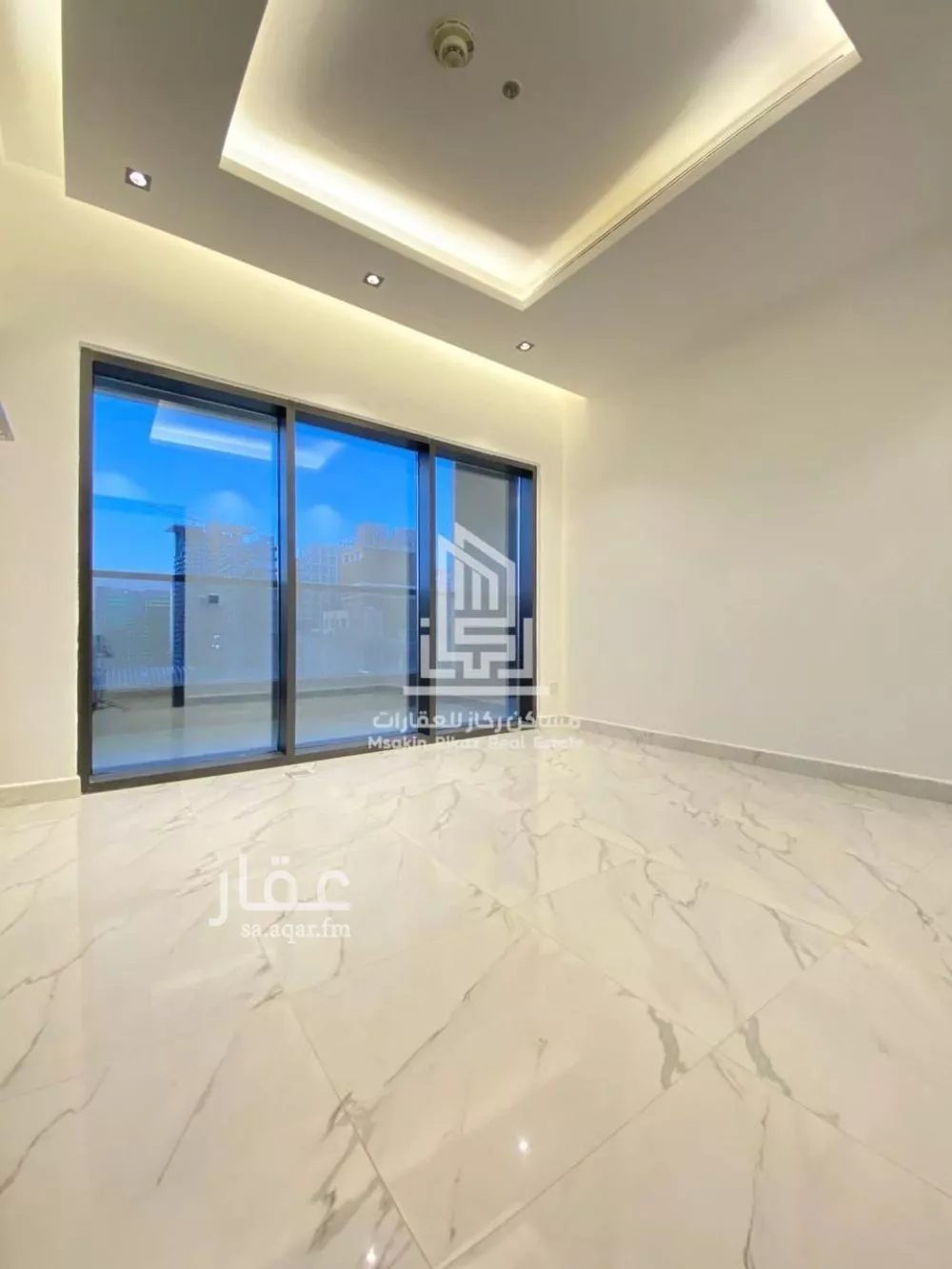 شقة 3 غرف في الصحافة 5