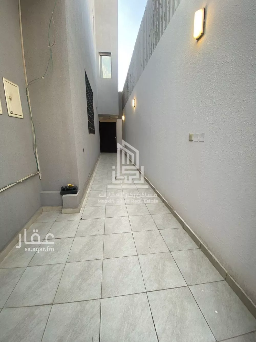 شقة 3 غرف في الريان 3