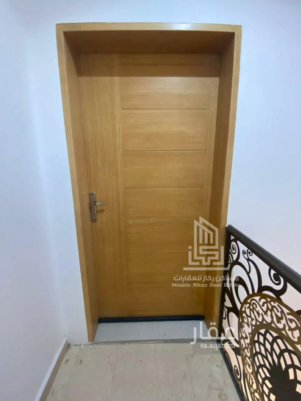 شقة 3 غرف في الريان 4