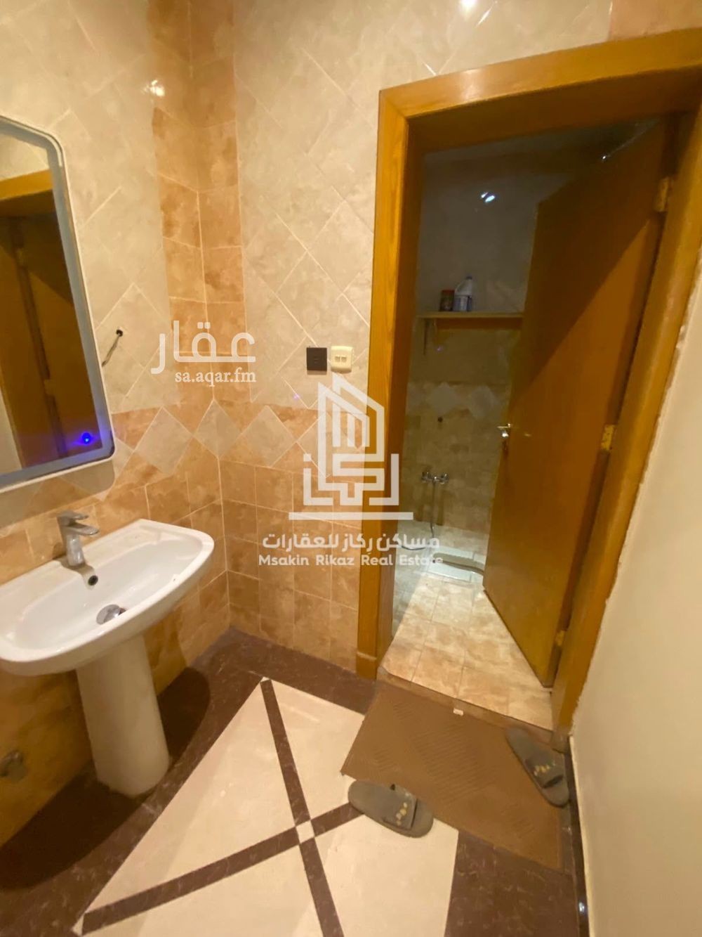 شقة 4 غرف في الفيحاء، الرياض 7