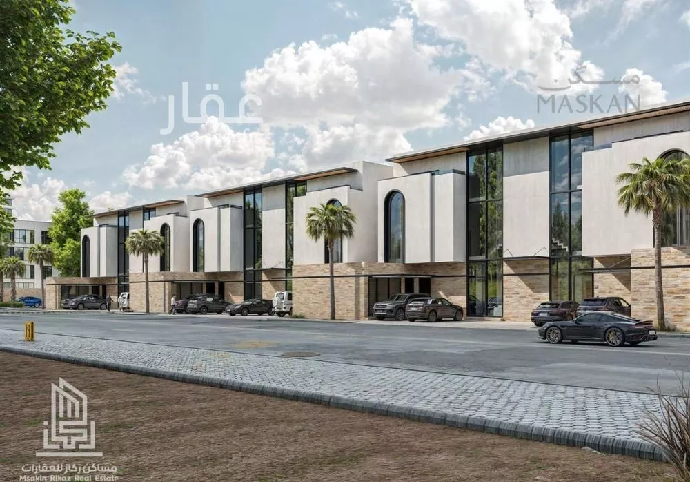 دور 4 غرف في الصفا 1