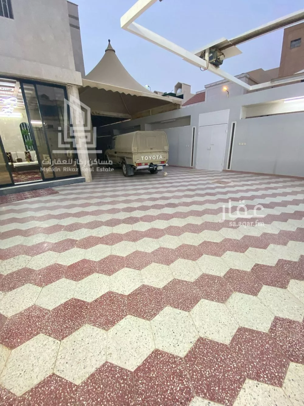 15 bedroom villa in Al Khaleej 3