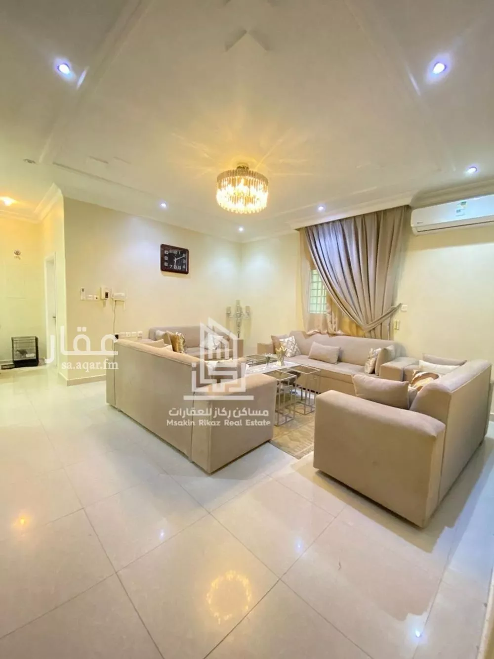 11 bedroom villa in Al Fayha, Riyadh 23
