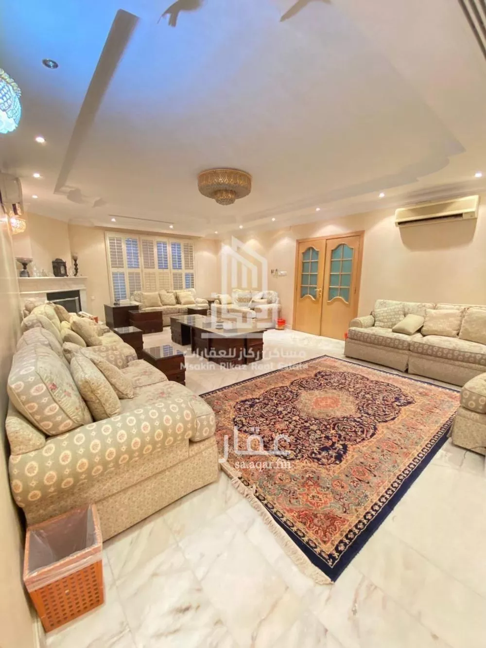 14 bedroom building in Al Fayha, Riyadh 8