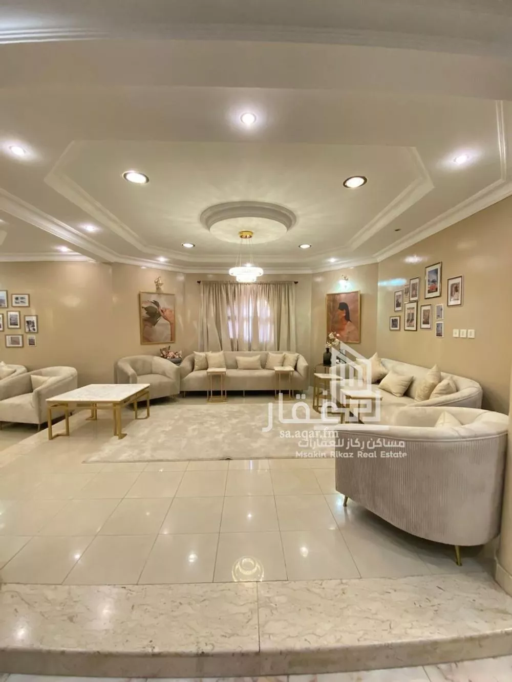 11 bedroom villa in Al Fayha, Riyadh 8