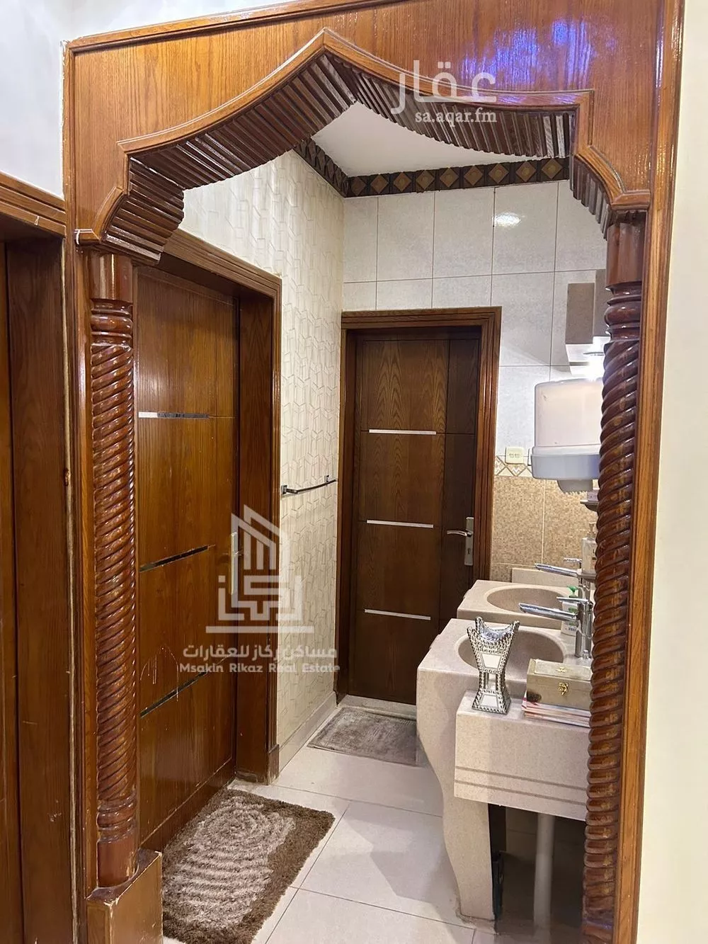 4 bedroom villa in Al Fayha, Riyadh 11