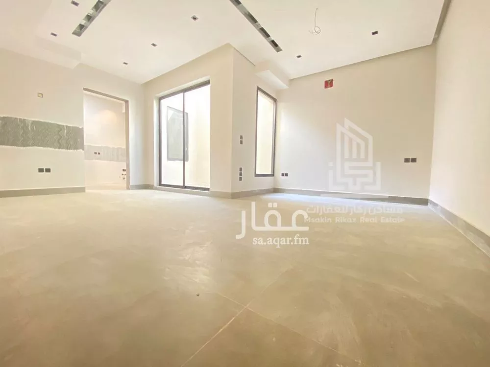 6 bedroom villa in Al Rabwa, Riyadh 25