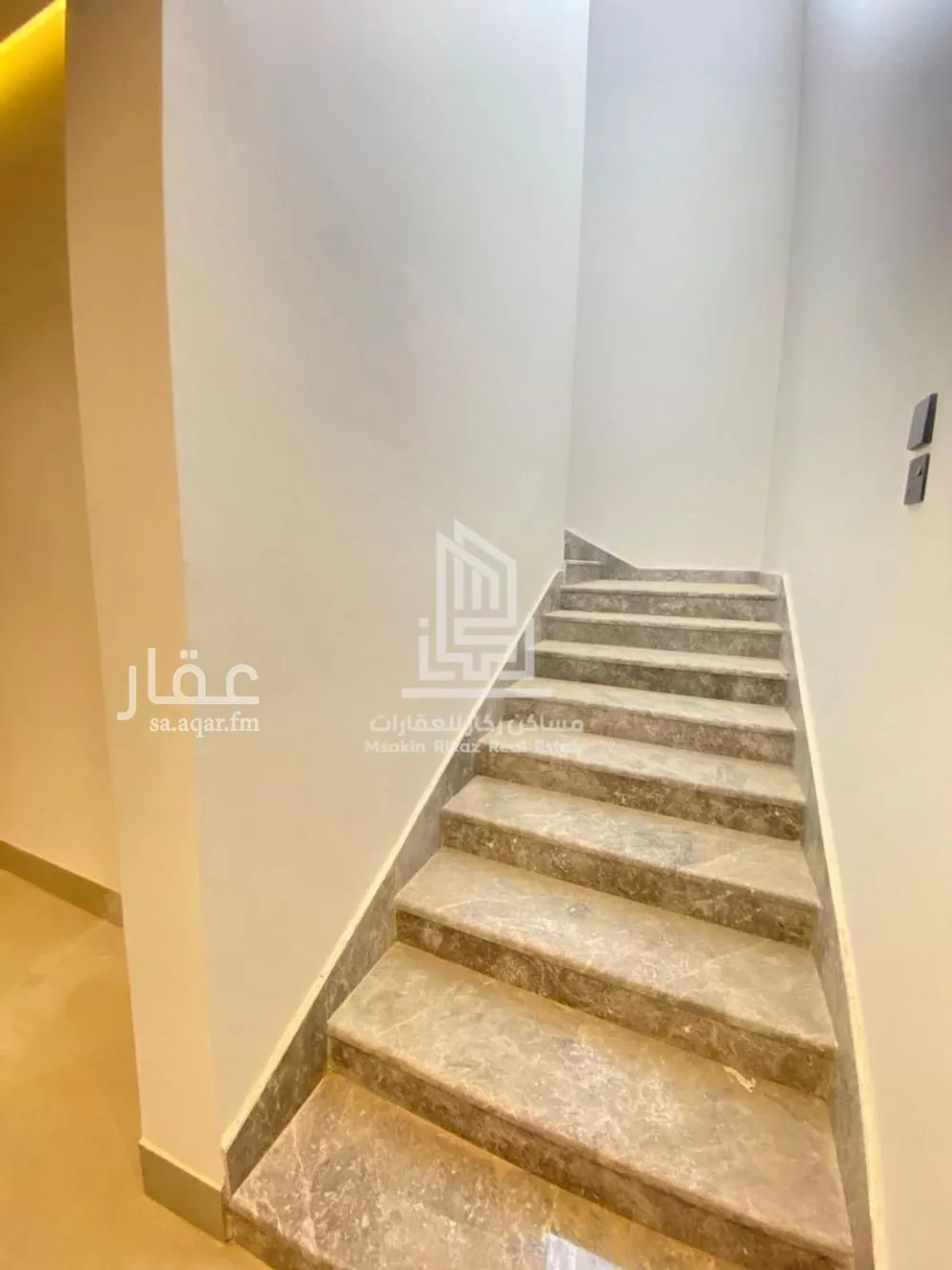 6 bedroom villa in Al Rabwa, Riyadh 27