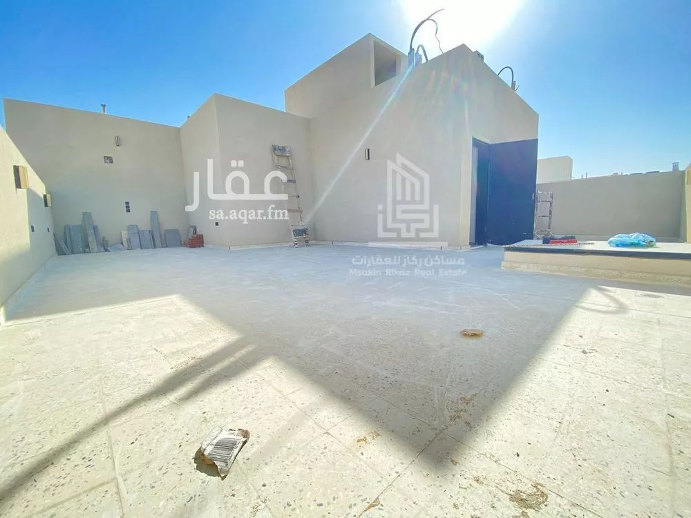 6 bedroom villa in Al Rabwa, Riyadh 31