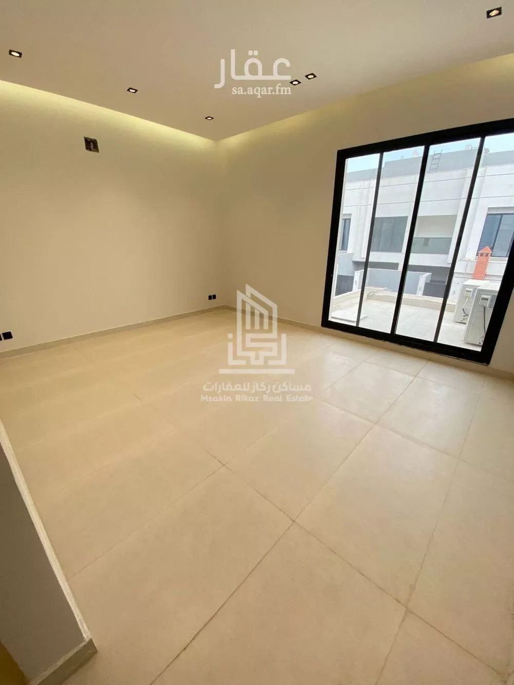 5 bedroom floor in As Saadah 4