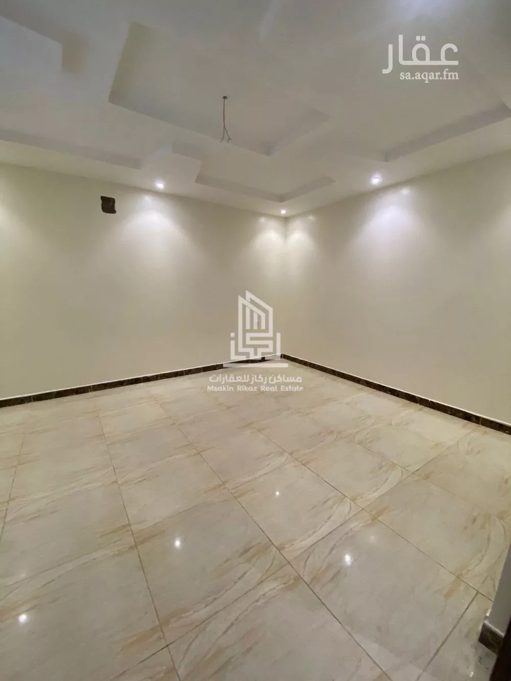 دور 3 غرف في السعادة 3