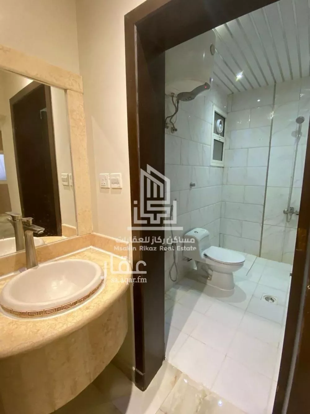4 bedroom apartment in Al Salam, Riyadh 12