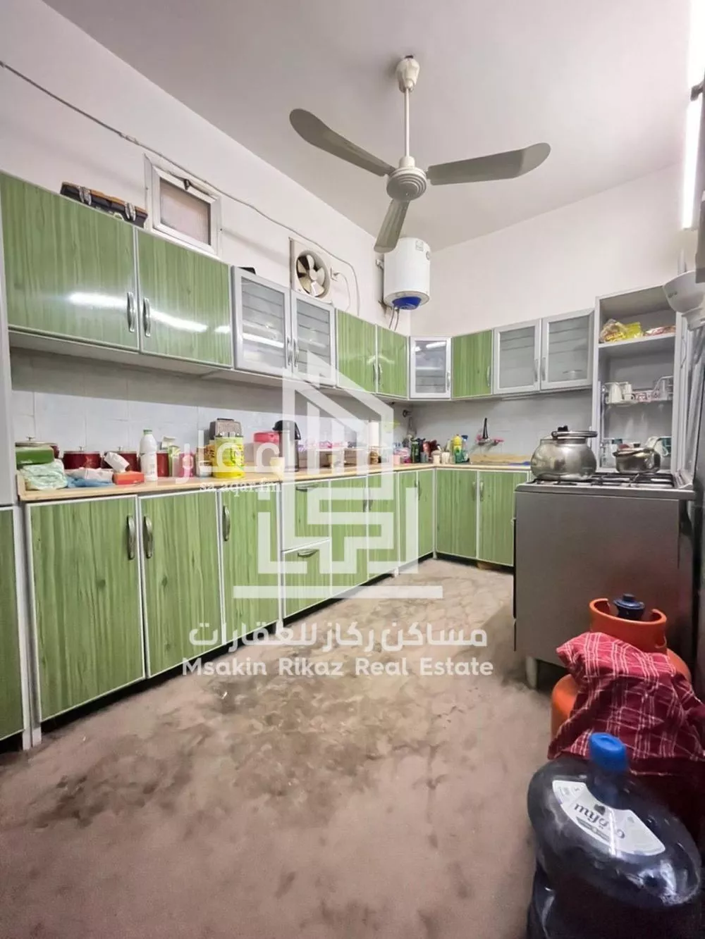 عقار 11 غرف في السعادة، الرياض 11