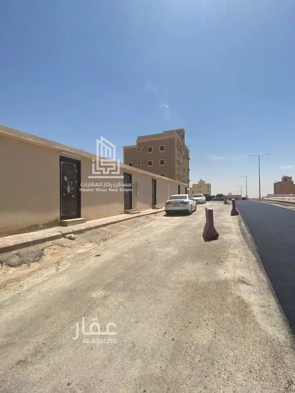 أرض 600 م² في ظهرة لبن 2