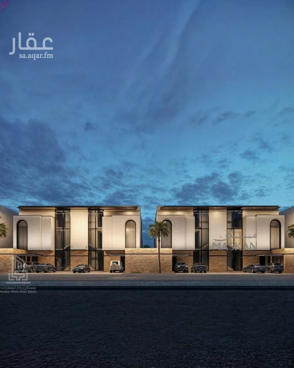 دور 5 غرف في الصفا 5