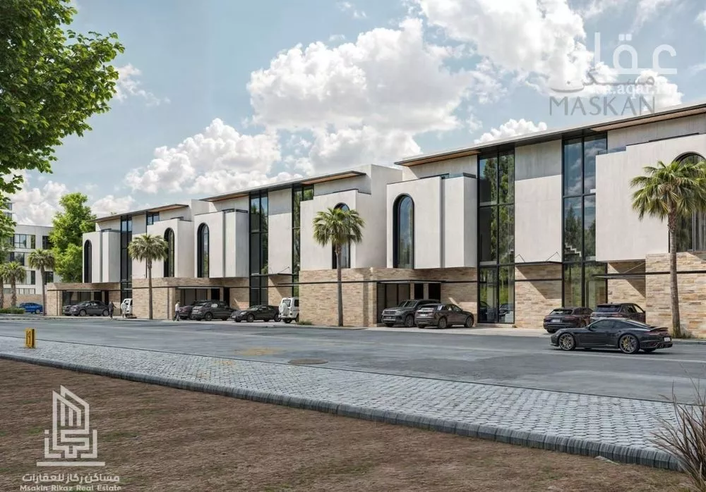 دور 4 غرف في الصفا 3