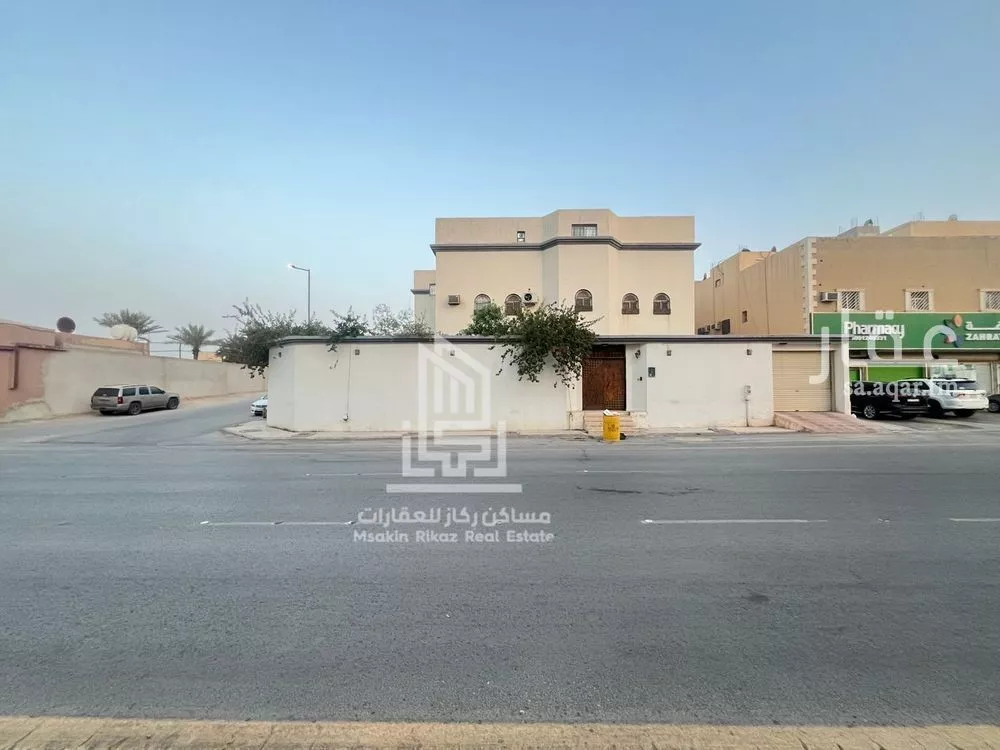 أرض 675 م² في الفيحاء 2