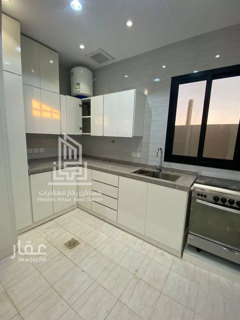 3 bedroom apartment in Al Salam, Riyadh 8