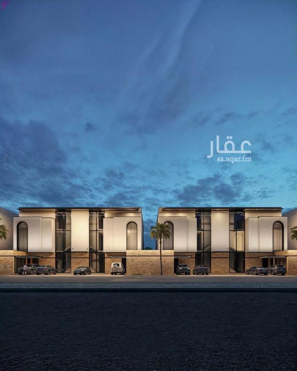 دور 4 غرف في الصفا 3