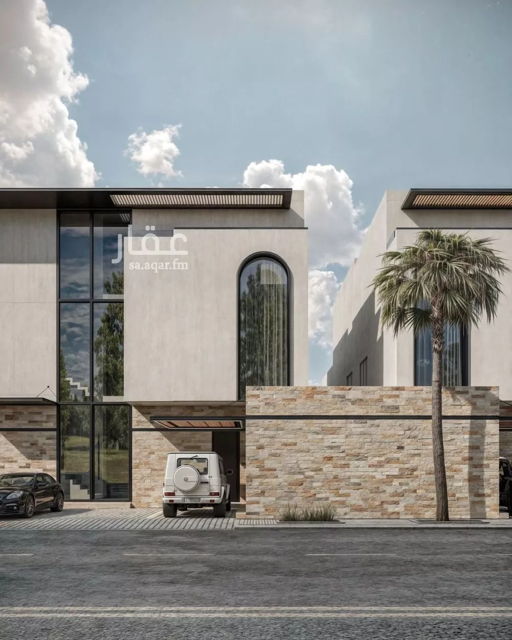 دور 4 غرف في الصفا 5