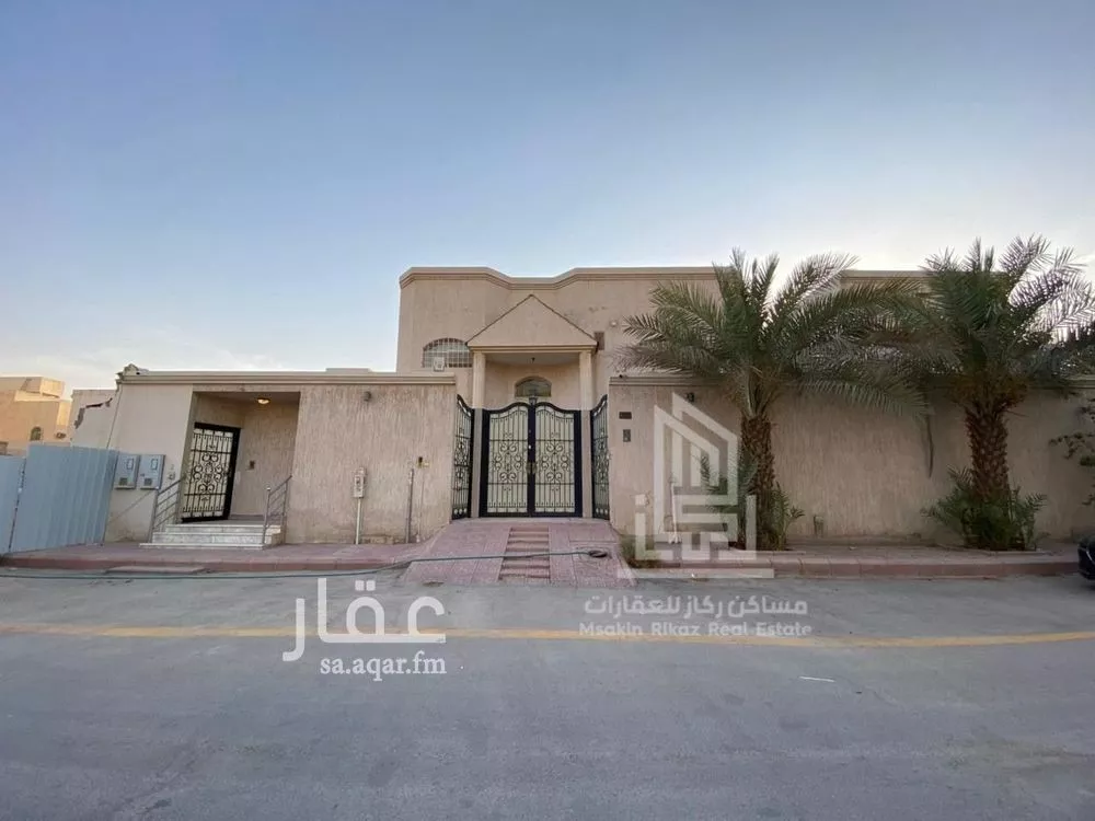 عمارة 600 م² في الفيحاء 1