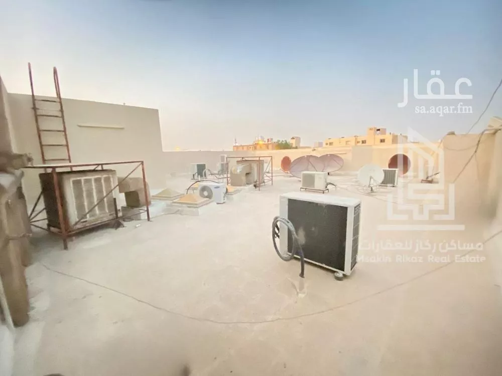 14 bedroom building in Al Fayha, Riyadh 11