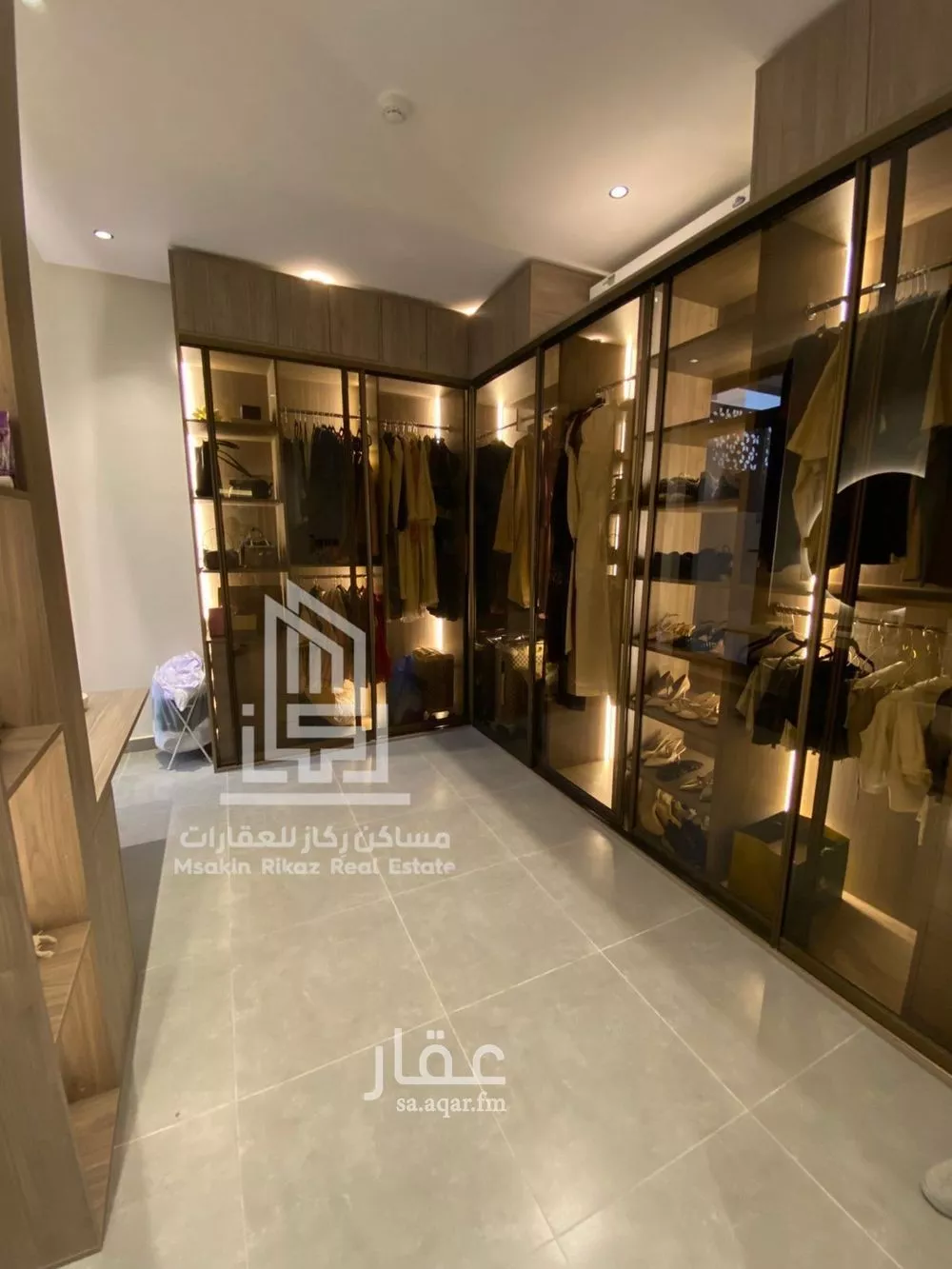 5 bedroom apartment in As Saadah, Riyadh 11
