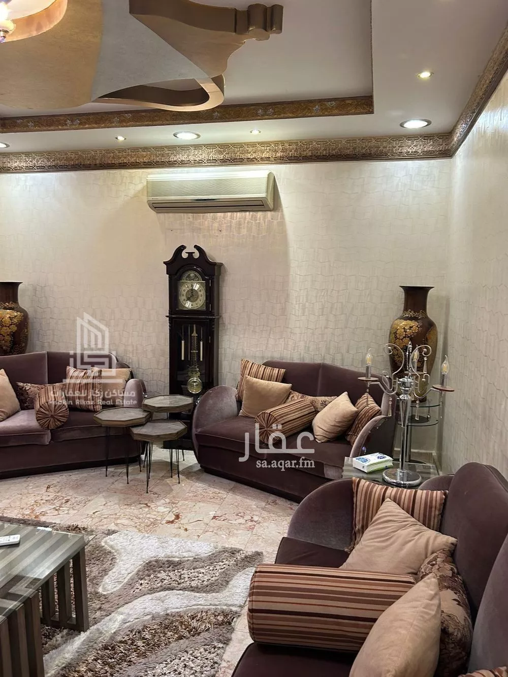 4 bedroom villa in Al Fayha, Riyadh 6