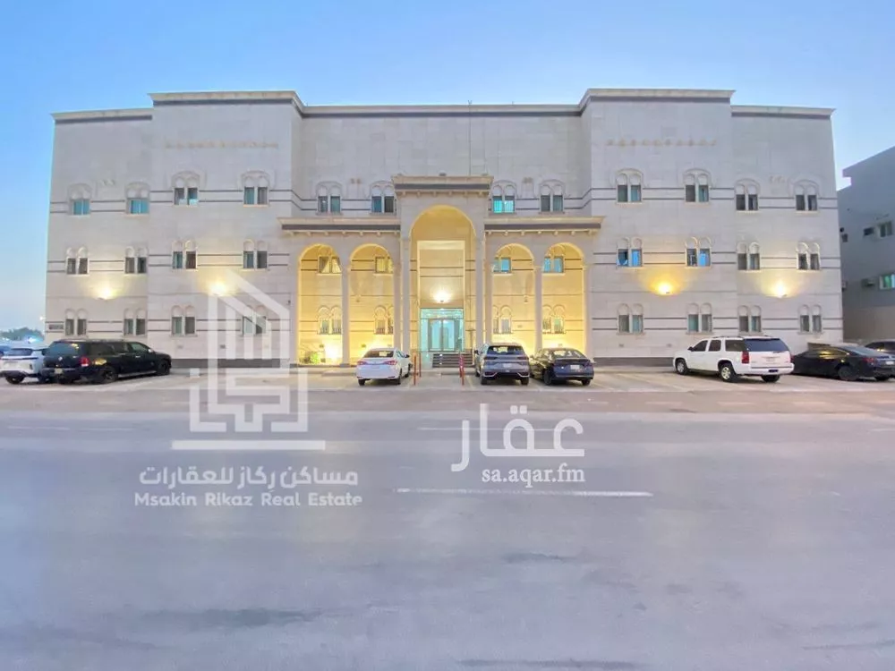 شقة 4 غرف في النسيم الشرقي 1