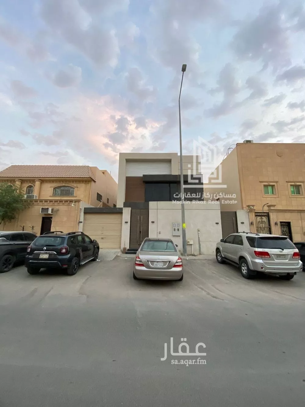 دور 4 غرف في الياسمين 1