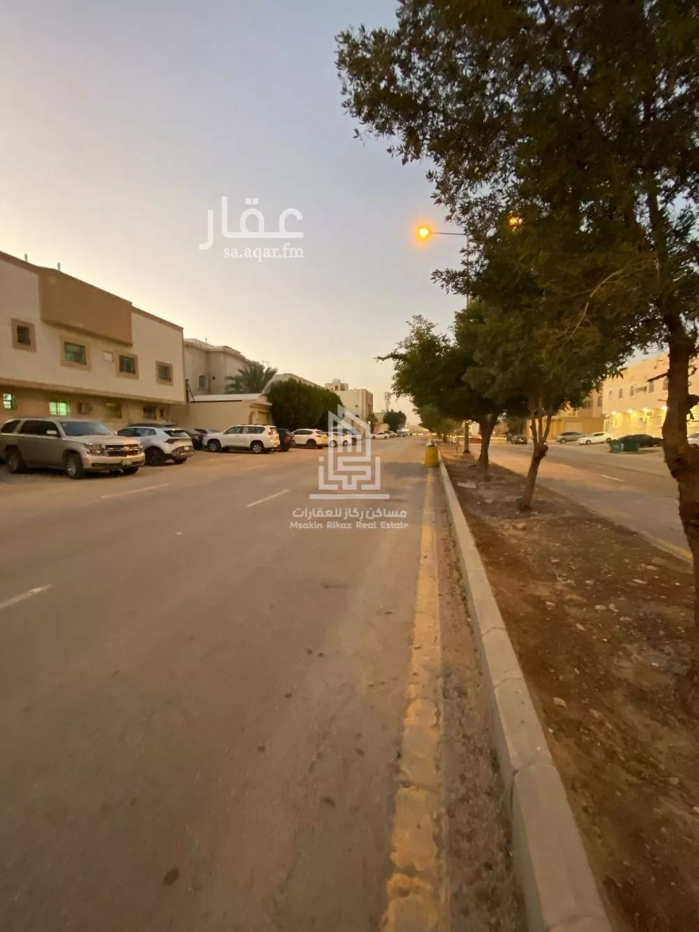 أرض 600 م² في الفيحاء 4