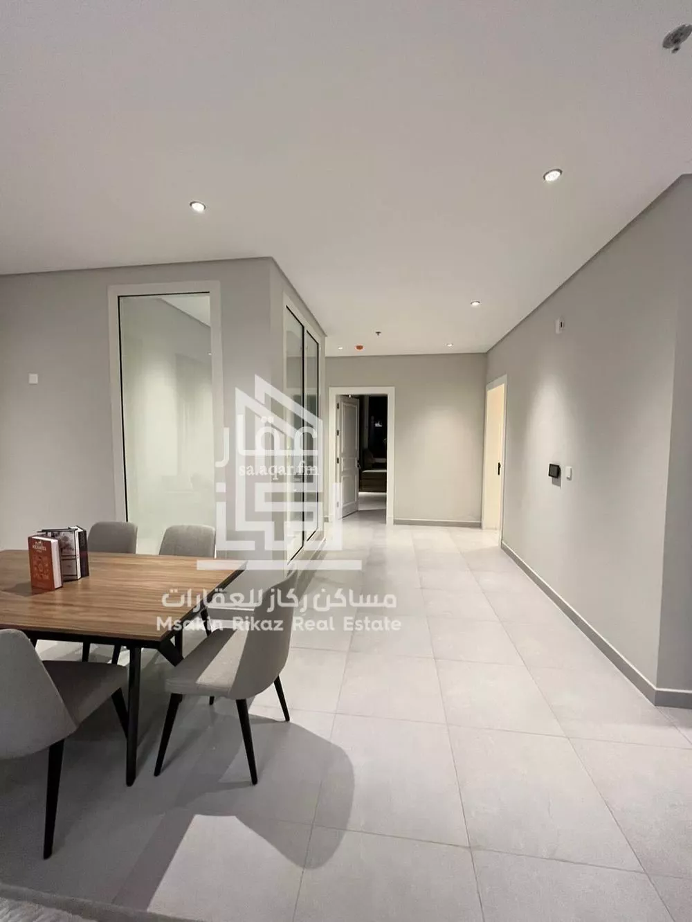 4 bedroom apartment in Al Rabie, Riyadh 13