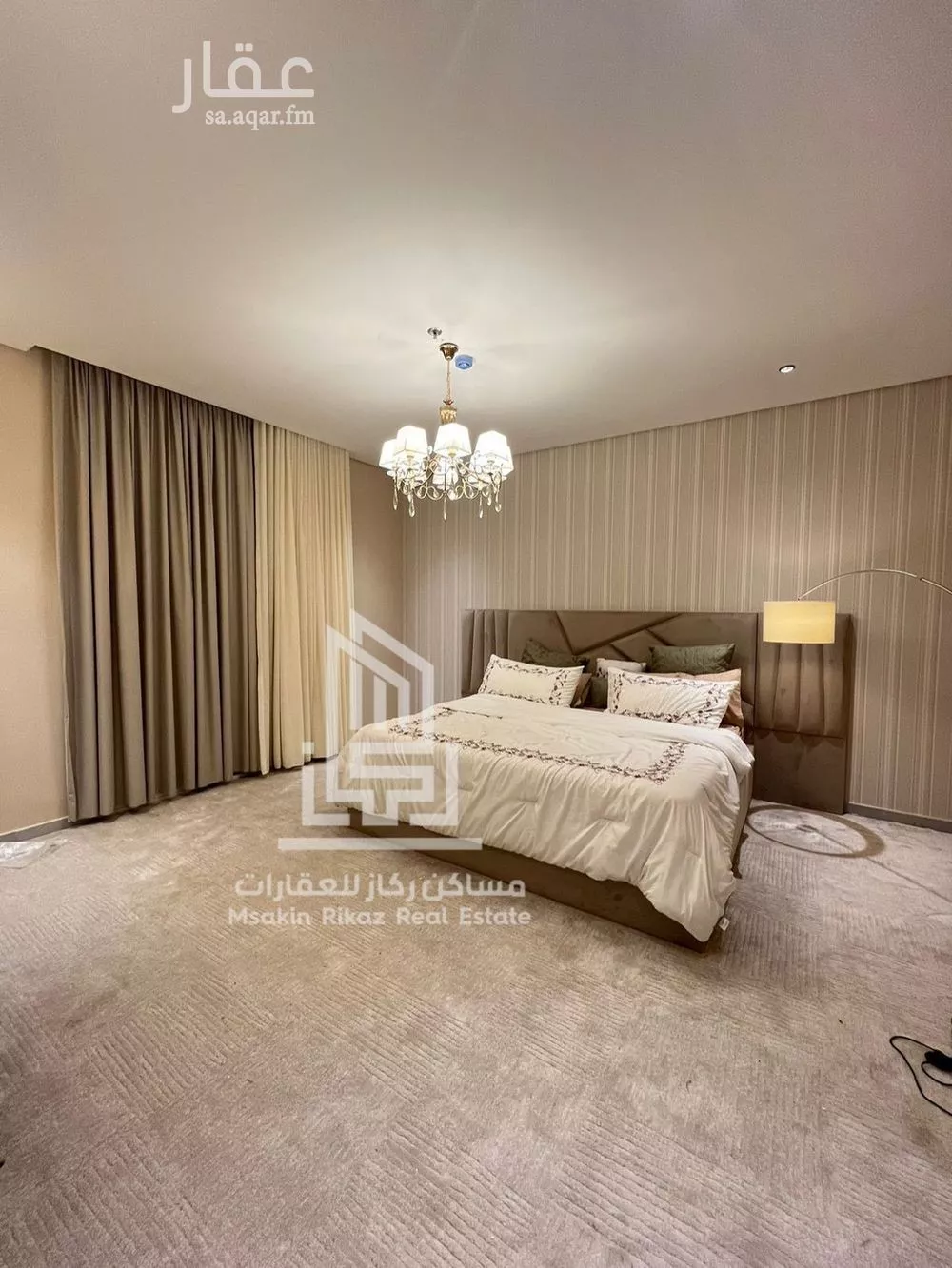 4 bedroom apartment in Al Rabie, Riyadh 18