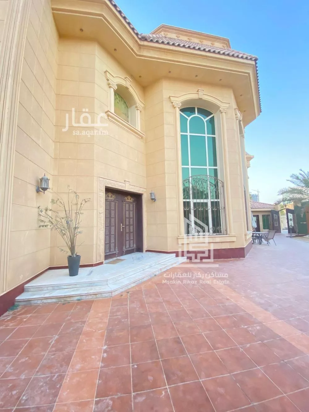 10 bedroom villa in Al Malqa 4
