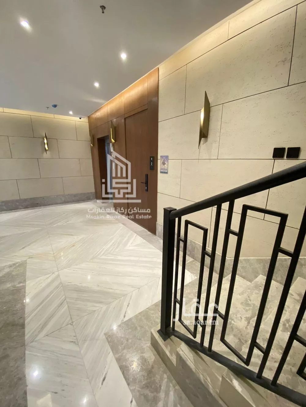 3 bedroom apartment in Al Rawabi, Riyadh 4