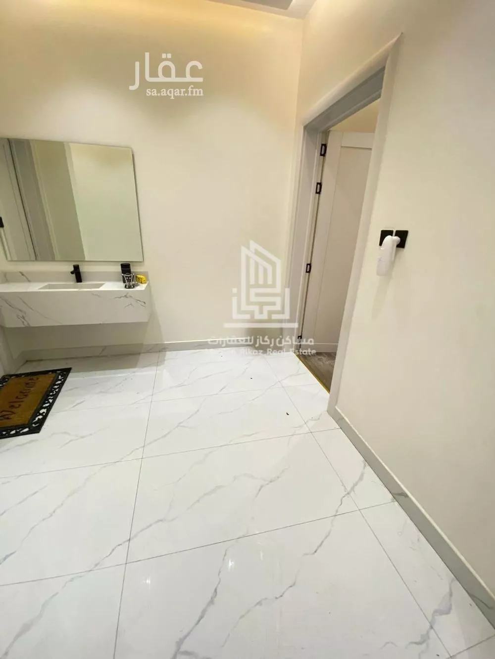 شقة 4 غرف في السعادة 4