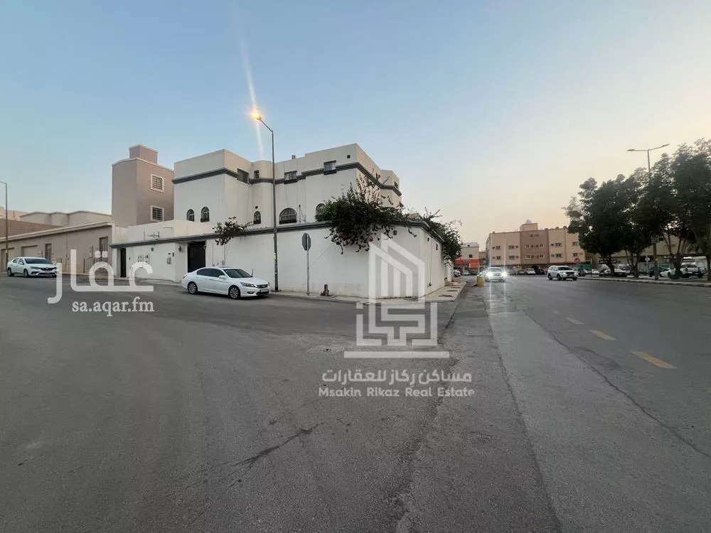 أرض 675 م² في الفيحاء 3