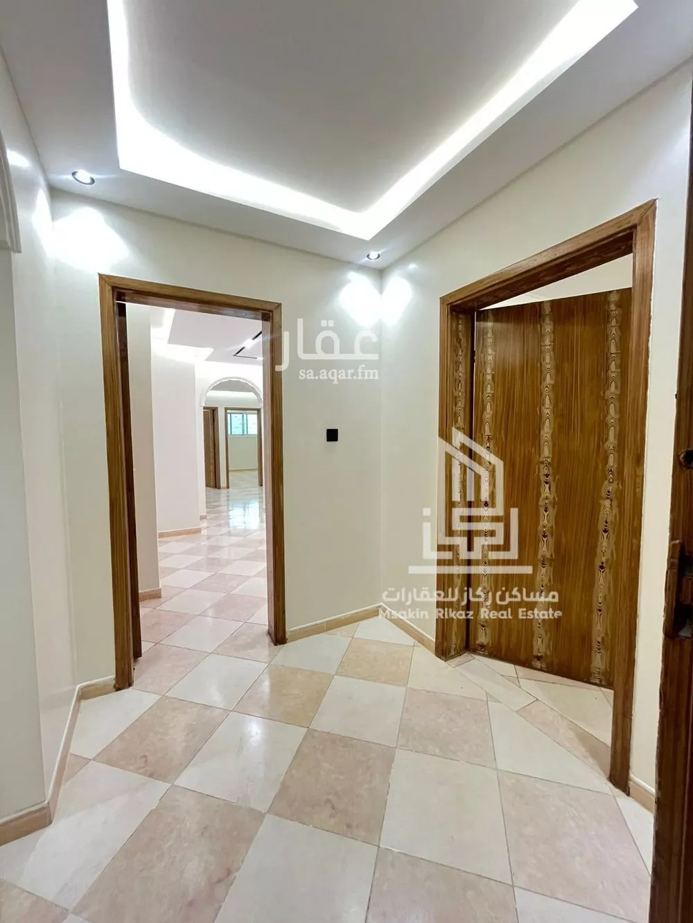 شقة 3 غرف في السعادة، الرياض 5