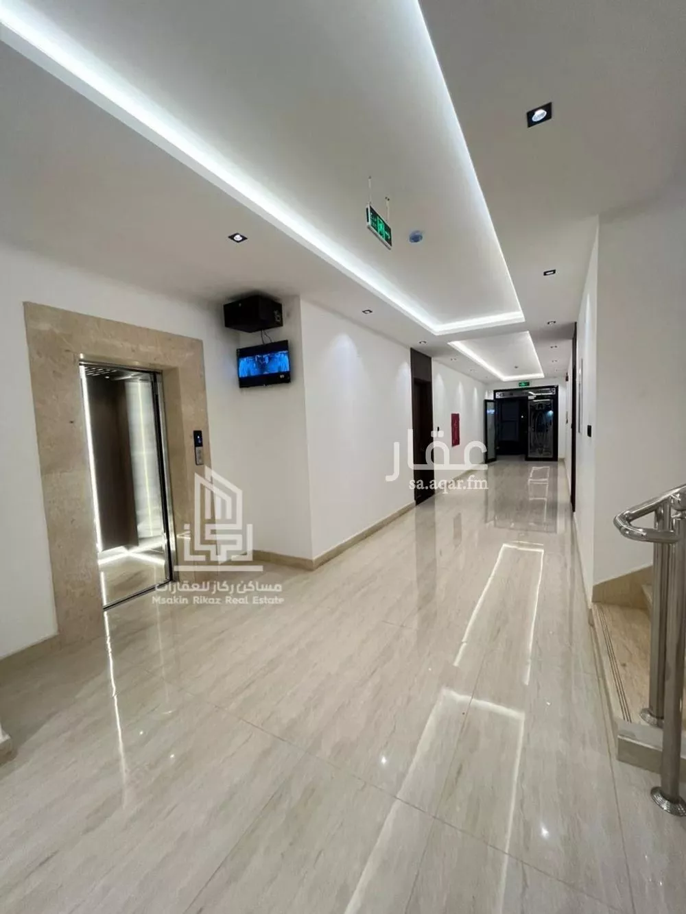 5 bedroom apartment in Al Fayha, Riyadh 4