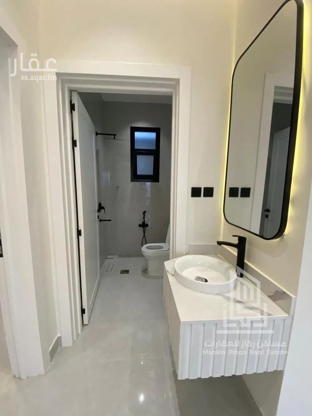 5 bedroom apartment in As Saadah, Riyadh 13