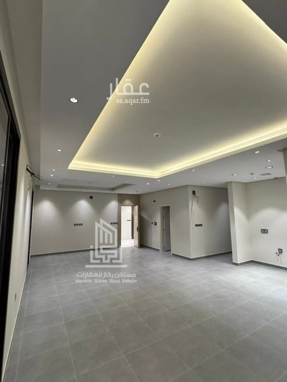 4 bedroom apartment in As Saadah, Riyadh 4