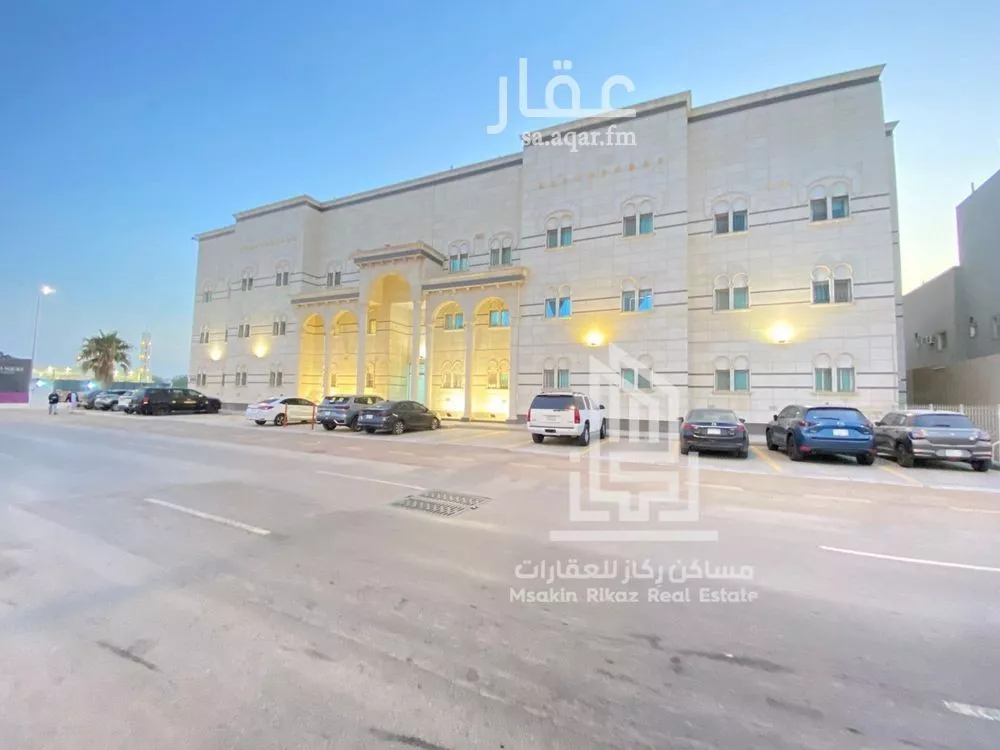 شقة 4 غرف في النسيم الشرقي 2